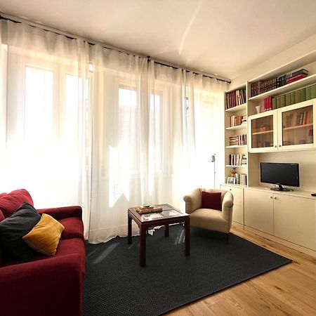 Orcagna Suite With Parking Φλωρεντία Εξωτερικό φωτογραφία