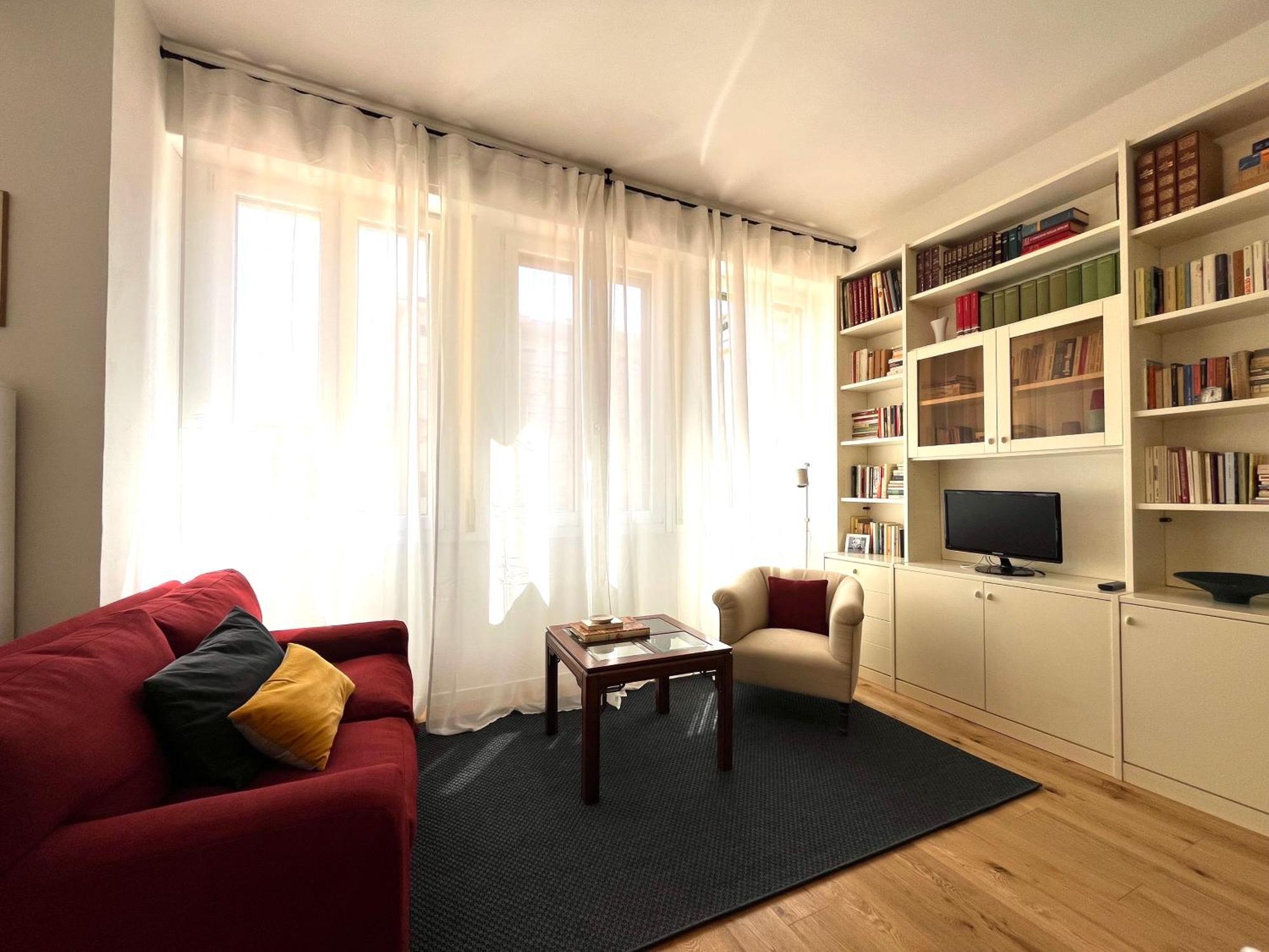 Orcagna Suite With Parking Φλωρεντία Εξωτερικό φωτογραφία