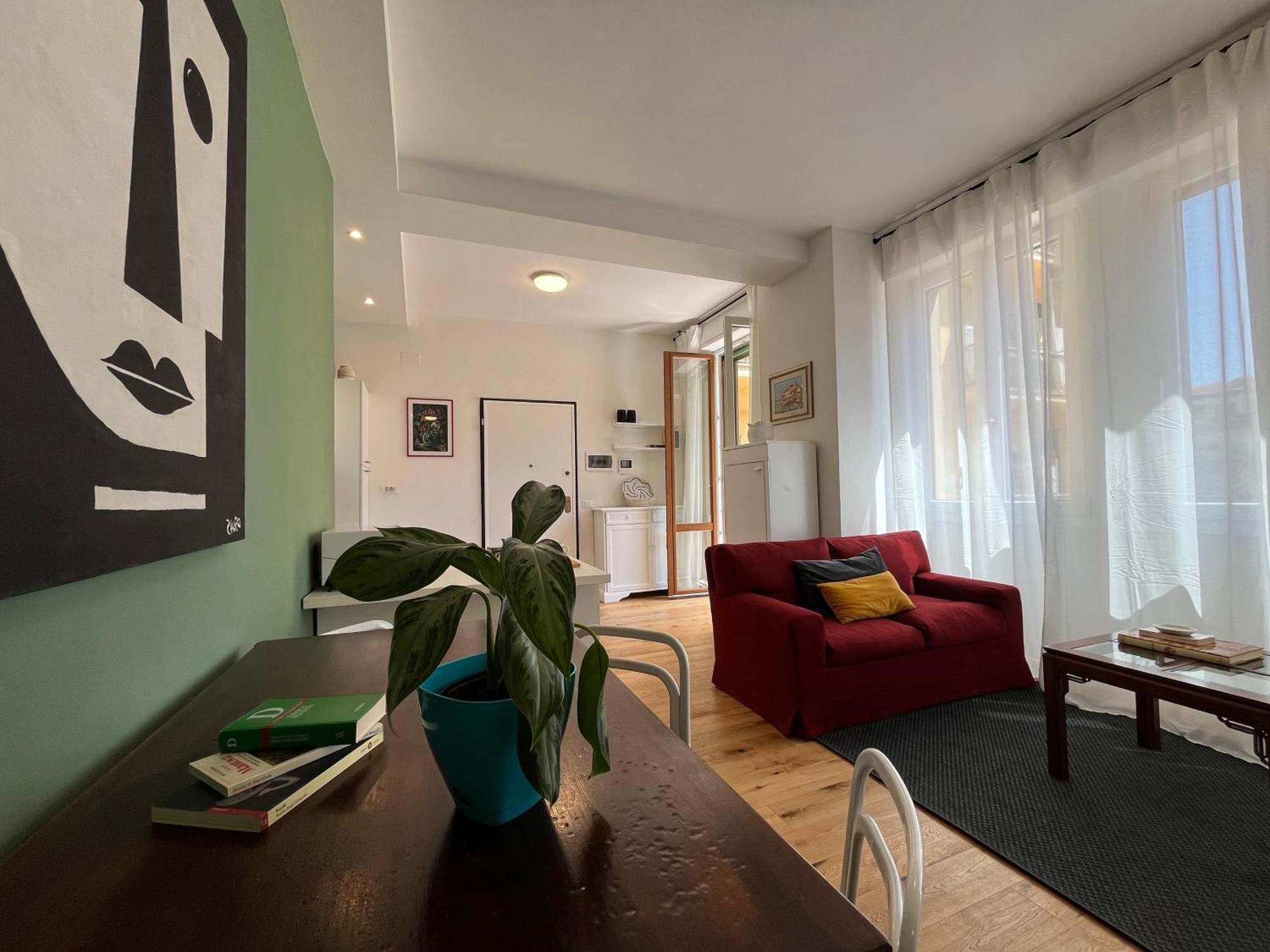 Orcagna Suite With Parking Φλωρεντία Εξωτερικό φωτογραφία