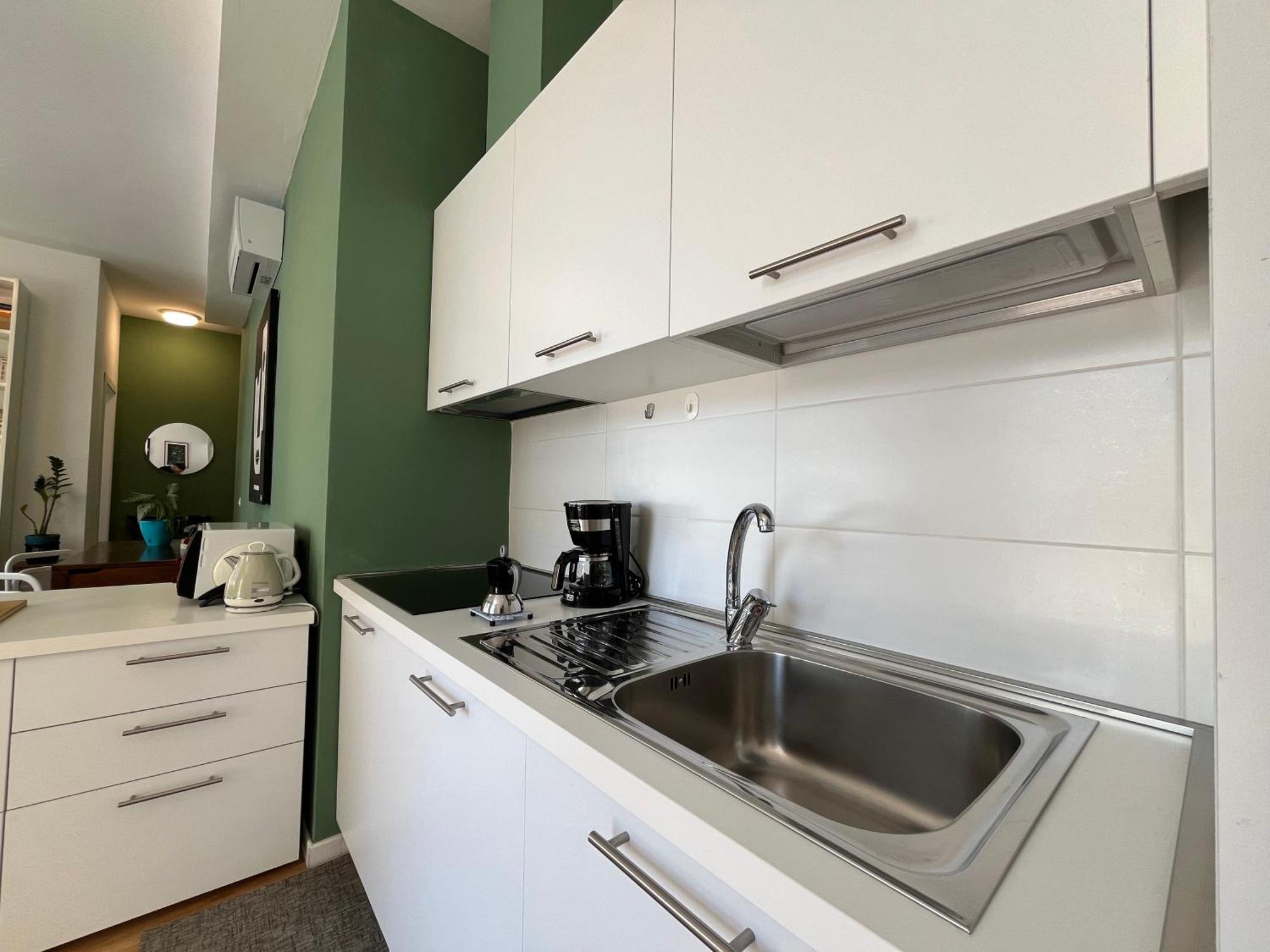 Orcagna Suite With Parking Φλωρεντία Εξωτερικό φωτογραφία